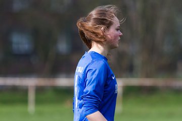 Bild 184 - B-Juniorinnen Kieler MTV - SG Trittau / S�dstormarn : Ergebnis: 1:3